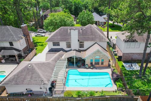 12934 Bristol Berry Dr, Cypress, TX, 77429-3841 | Card Image