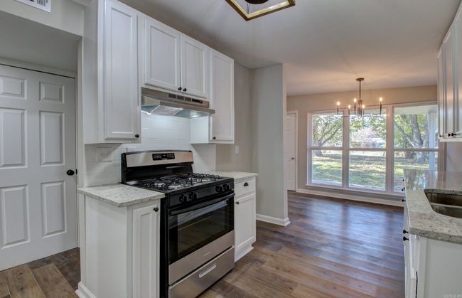 1204 Bloomfield Dr, House other with 3 bedrooms, 1 bathrooms and null parking in Pine Bluff AR | Image 14