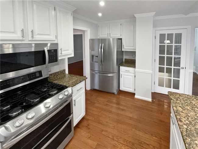 1935 Wenton Pl, House other with 4 bedrooms, 3 bathrooms and null parking in Lawrenceville GA | Image 20