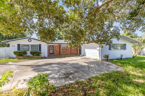 913 Valencia Rd, SOUTH DAYTONA, FL, 32119-2548 | Card Image