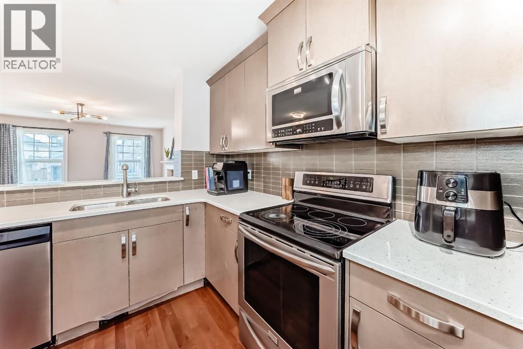 Residential in Airdrie 4
