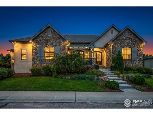 6511 Crooked Stick Dr, Windsor, CO, 80550-7077 | Card Image