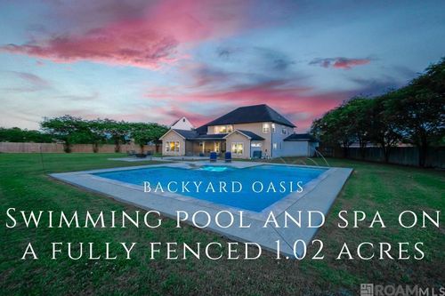 2239 Saint Andrews Ave, Zachary, LA, 70791-5405 | Card Image