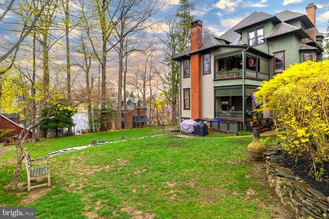 157 Fernbrook Ave, House other with 6 bedrooms, 4 bathrooms and null parking in WYNCOTE PA | Image 63