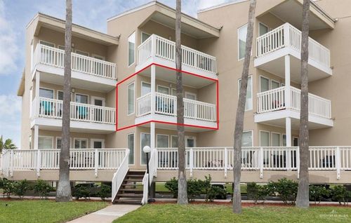 202c-200 Padre Blvd, South Padre Island, TX, 78597-6503 | Card Image