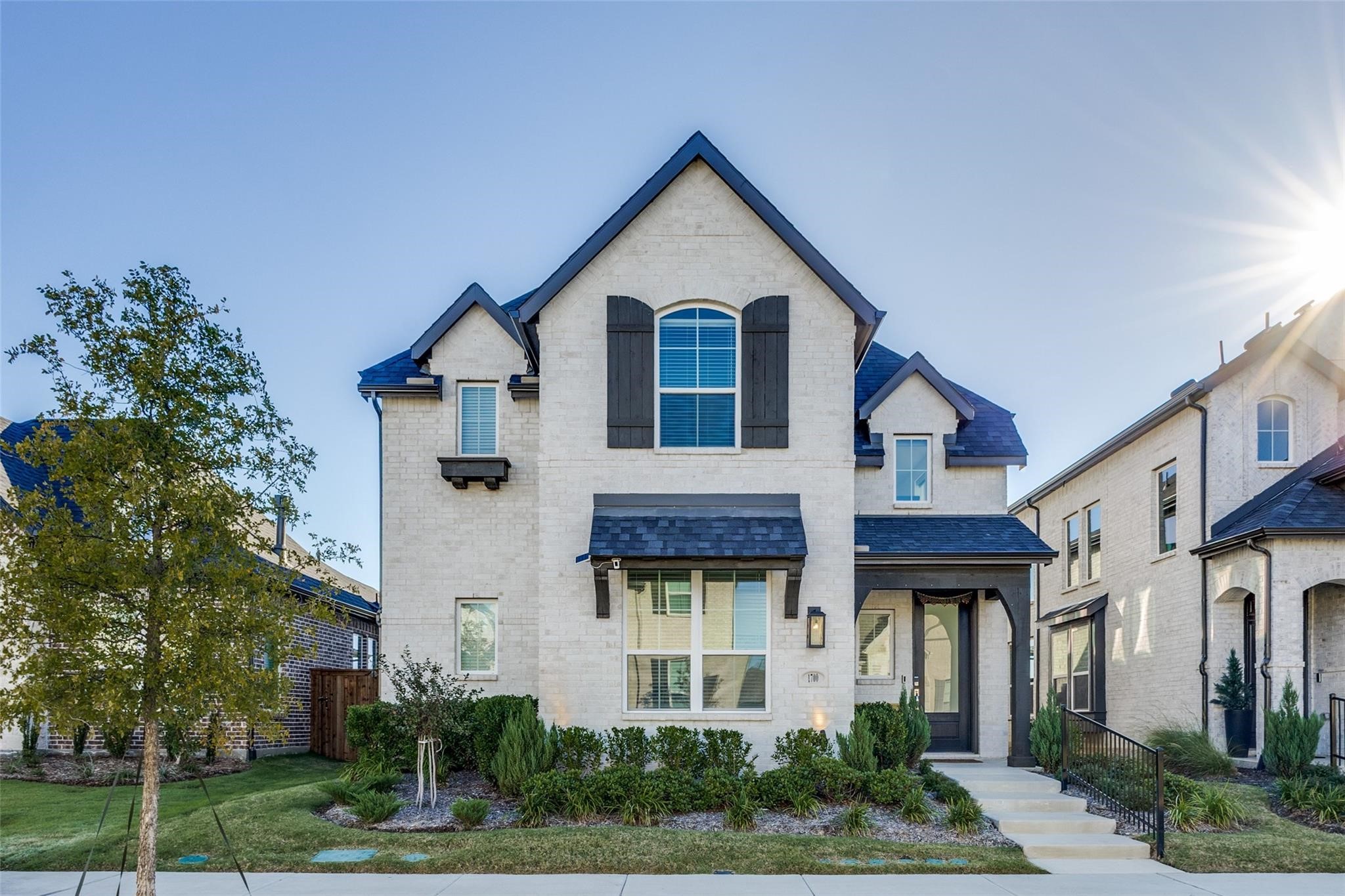 Residential in Celina