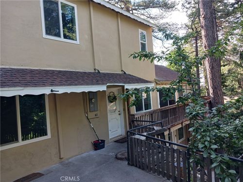 23304 Crest Forest Dr, Crestline, CA, 92325-9518 | Card Image