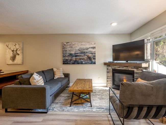 36 - 4325 Northlands Boulevard, Townhouse with 2 bedrooms, 2 bathrooms and 1 parking in Whistler BC | Image 5