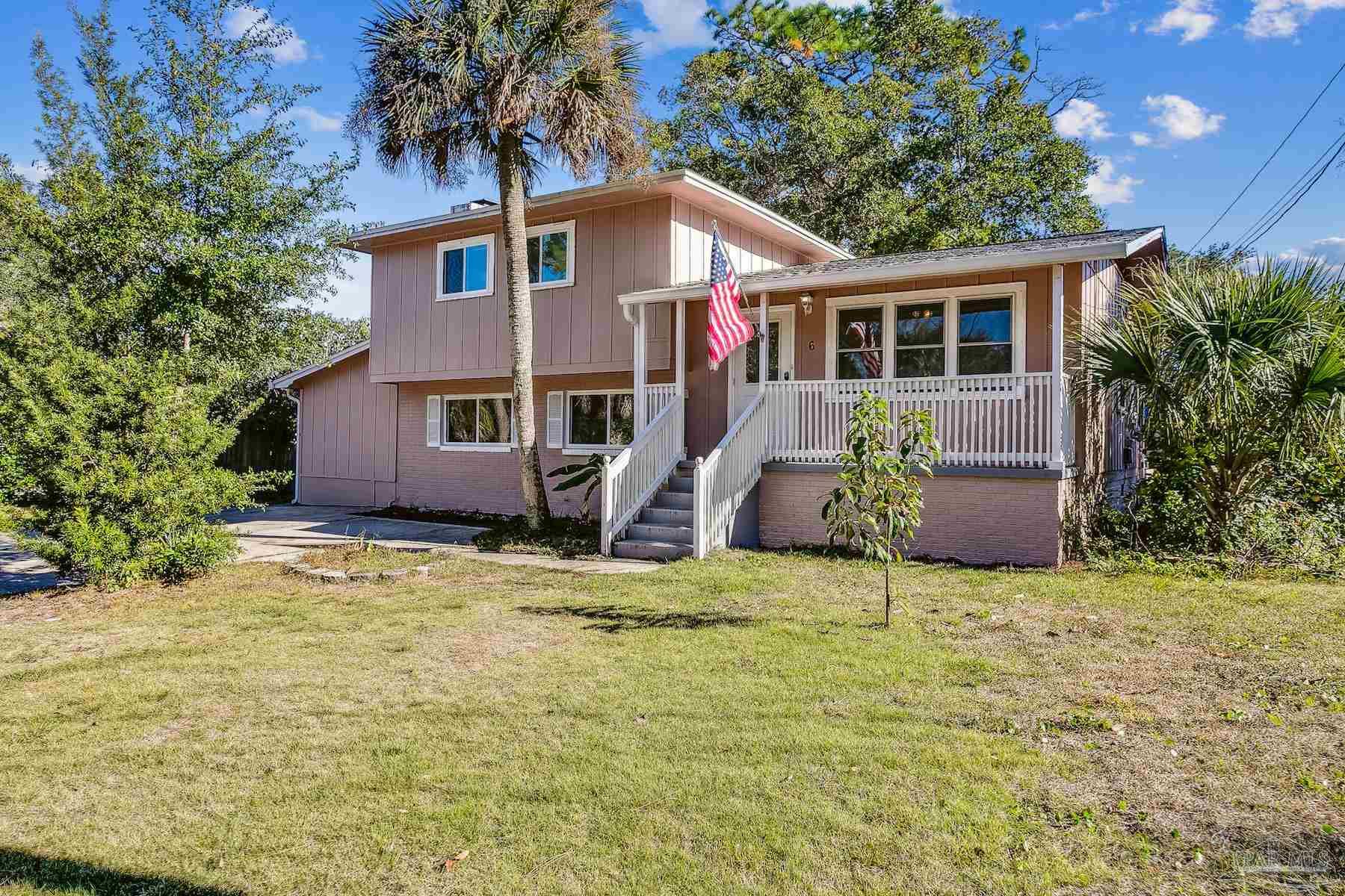 Ruffin Cir, Pensacola, FL 32503
