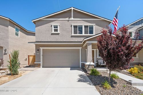 1862 Biotite Way, Sparks, NV, 89436-9496 | Card Image