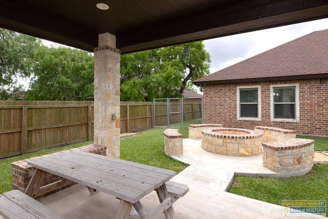 914 Palm Blvd, House other with 4 bedrooms, 4 bathrooms and 2 parking in Laguna Vista TX | Image 44