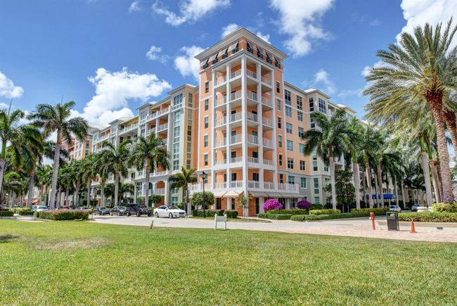 603 - 804 E Windward 603 Way, Condo with 2 bedrooms, 2 bathrooms and null parking in Lantana FL | Image 36