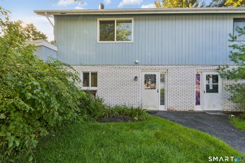 7-7 Cedarbrook Townhouse, Brookfield, CT, 06804 | Card Image