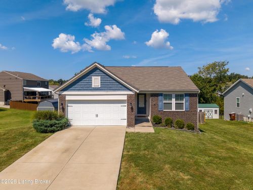 125 Broken Branch Ct, Mt Washington, KY, 40047-5788 | Card Image