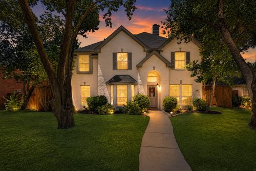 1290 Bradford Dr, Coppell, TX, 75019-3648 | Card Image