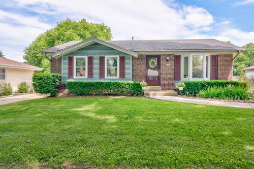 6336 N 106th St, Milwaukee, WI, 53225-1416 | Card Image