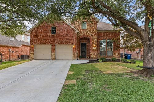2609 Pine Trail Dr, Little Elm, TX, 75068-6857 | Card Image