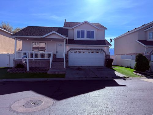 7741 S Briar Dr, West Jordan, UT, 84084-2810 | Card Image