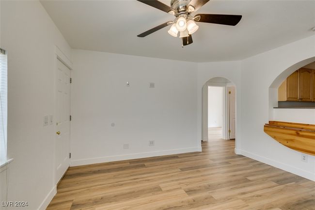 71 E Pacific Ave, House other with 2 bedrooms, 1 bathrooms and null parking in Henderson NV | Image 13