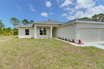 15659 Ruston Circle, House other with 4 bedrooms, 2 bathrooms and null parking in Port Charlotte FL | Image 1