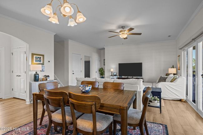 124 Tidal Bluffs Ct, House other with 4 bedrooms, 5 bathrooms and 2 parking in Peletier NC | Image 11
