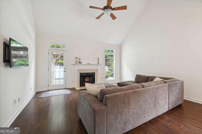 649 Jackson St, House other with 4 bedrooms, 3 bathrooms and null parking in Suwanee GA | Image 14