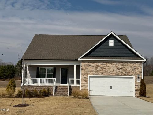 11510 International Dr, Middlesex, NC, 27557-8691 | Card Image