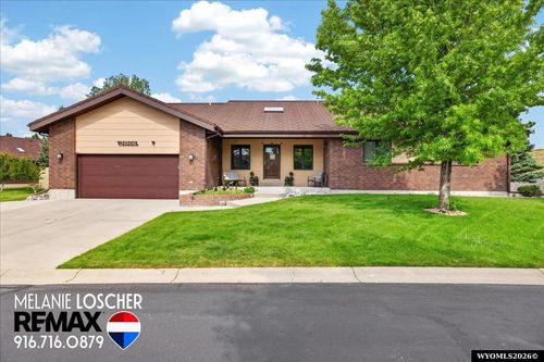 2001 Rustic Cir, Casper, WY, 82609-3404 | Card Image