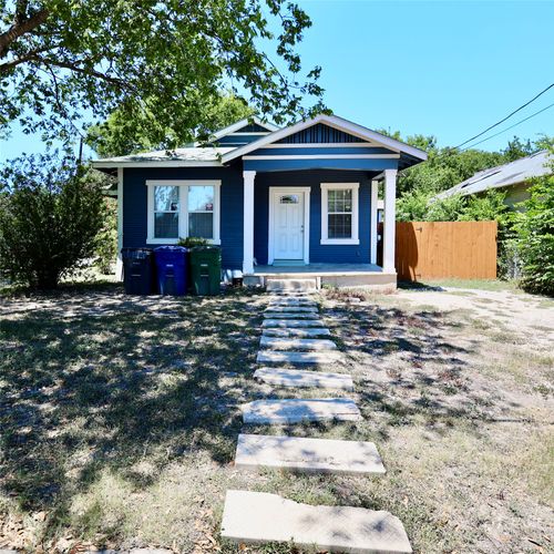 2323 W Salinas Street, San Antonio, TX, 78207 | Card Image