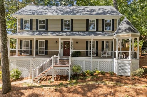 2070 Brickton Sta, Buford, GA, 30518-6023 | Card Image