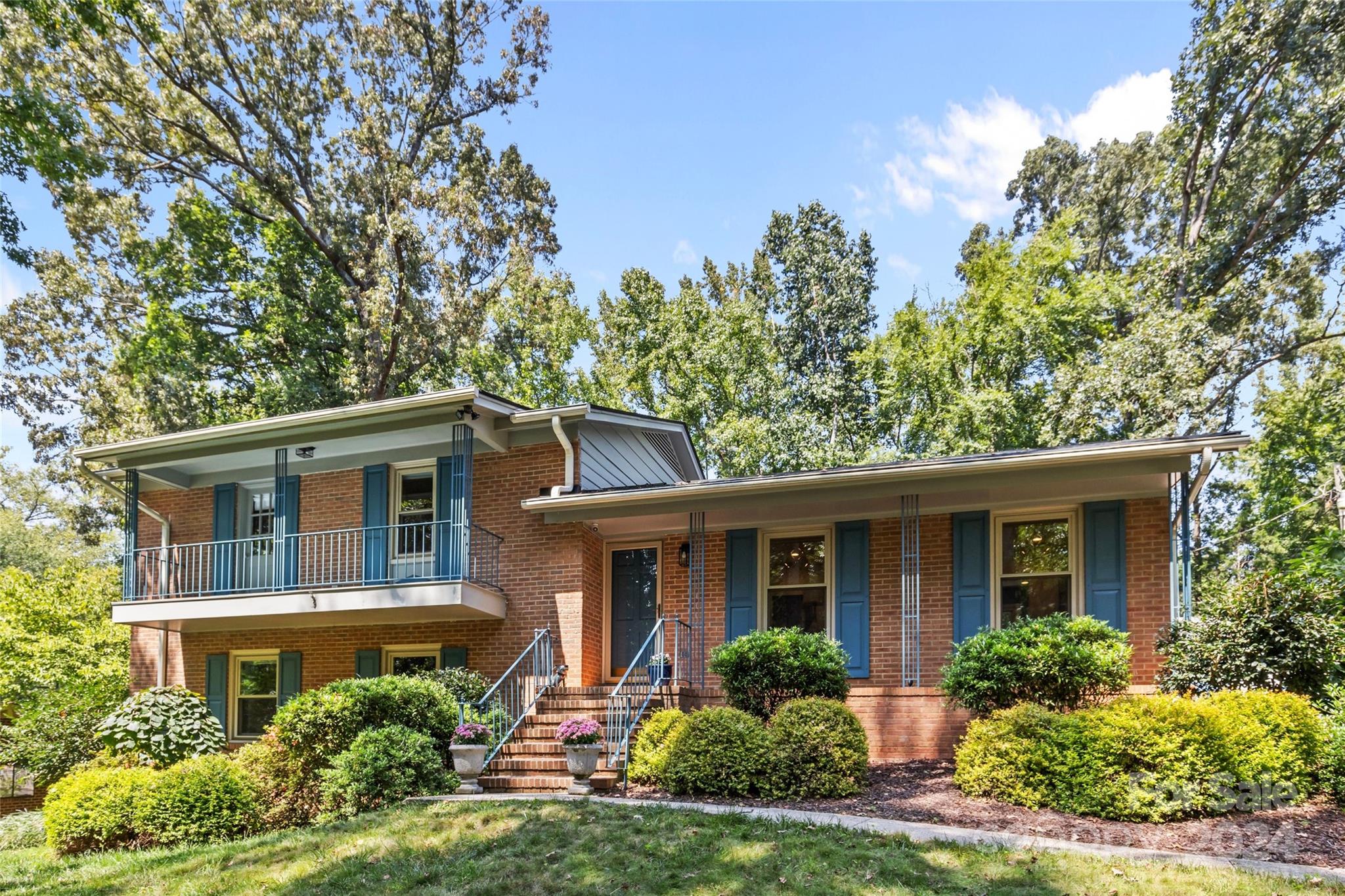 Turnbridge Rd, Charlotte, NC 28226