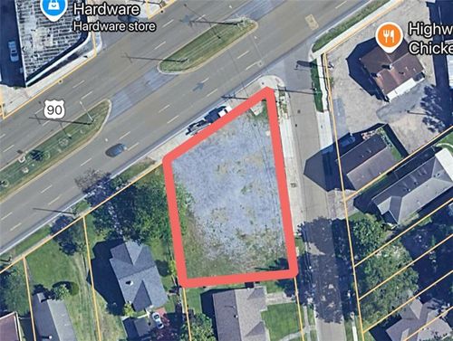 4200 Jefferson Hwy, Jefferson, LA, 70121-1536 | Card Image