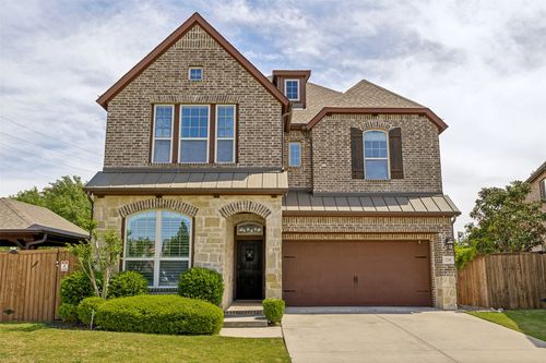 2240 W Dutch Dr, Richardson, TX, 75080-3481 | Card Image