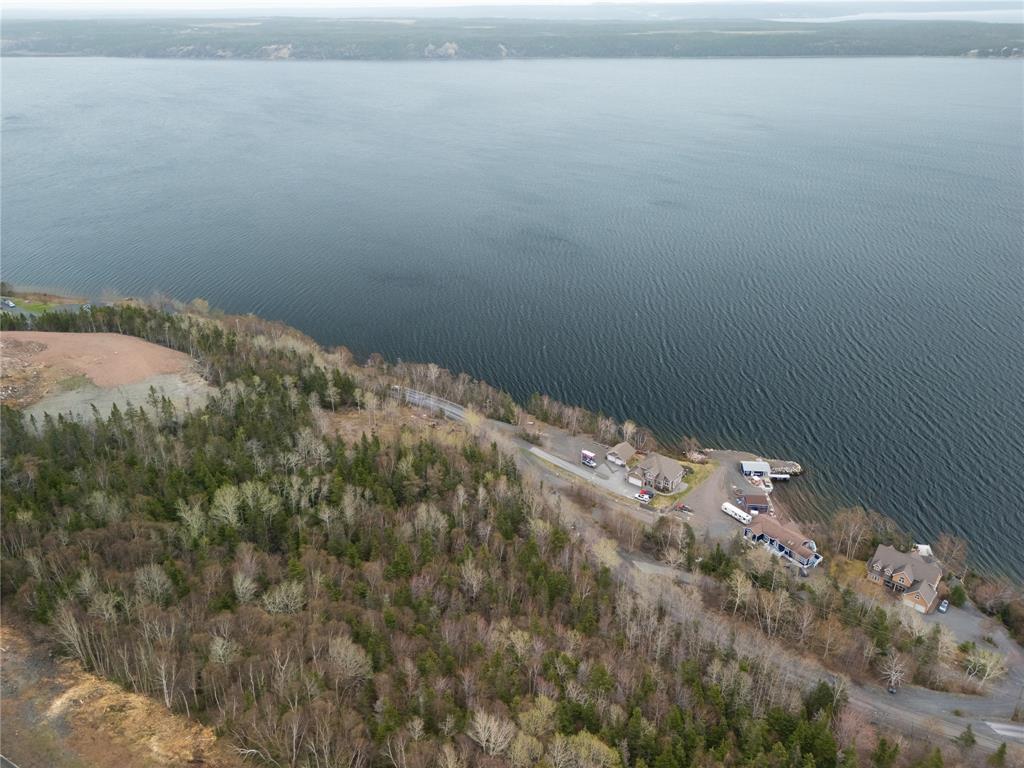 Land in Clarenville 4