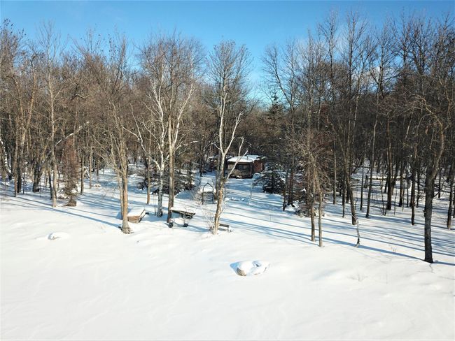 Aerial in Winter | Image 51