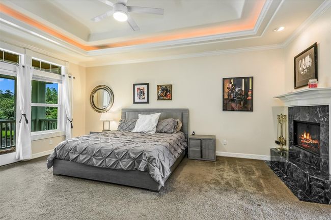 1208 Verdant Way, House other with 4 bedrooms, 3 bathrooms and 4 parking in Austin TX | Image 20