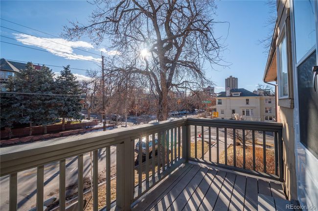 2 - 1200 Josephine St, House other with 3 bedrooms, 1 bathrooms and 2 parking in Denver CO | Image 19