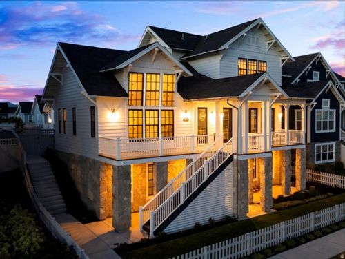 11064 S Paddle Board Way, South Jordan, UT, 84009-1498 | Card Image