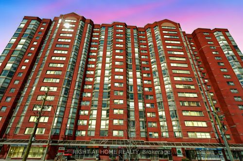 707-2466 Eglinton Ave E, Scarborough, ON, M1K5J8 | Card Image