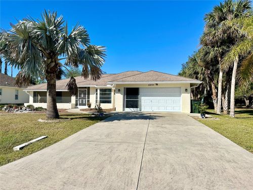 5277 San Luis Terrace, North Port, FL, 34286 | Card Image