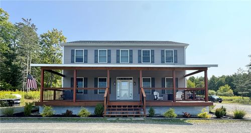 2402 County Road 7, Montour Falls, NY, 14865-9745 | Card Image