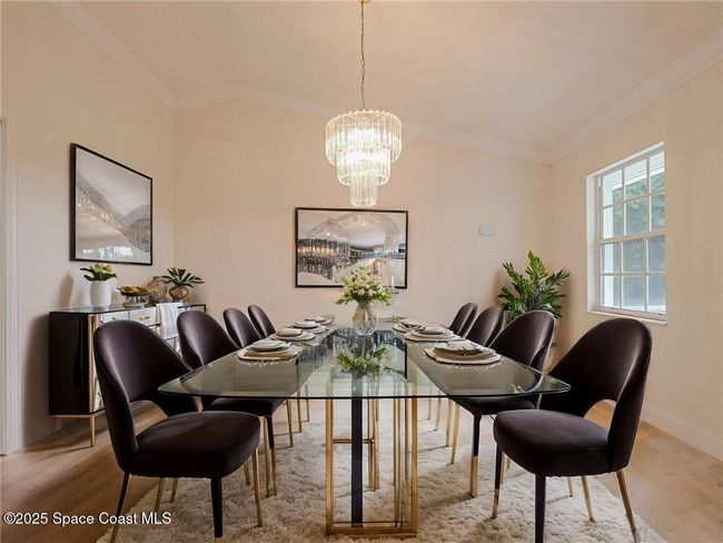 513 Benedictine Ter, House other with 3 bedrooms, 3 bathrooms and null parking in Sebastian FL | Image 13