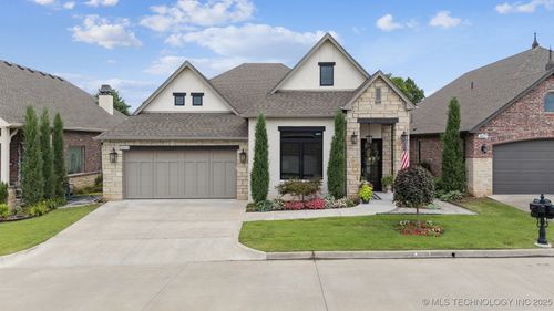 3823 W Quantico Pl, Broken Arrow, OK, 74011-3830 | Card Image