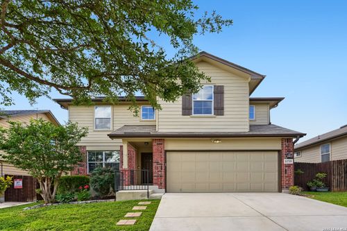 11719 Clamoun Cir, San Antonio, TX, 78245-4497 | Card Image