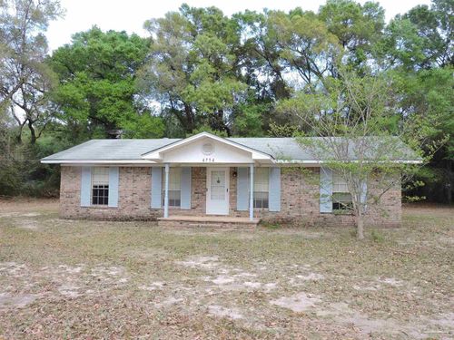 4754 Anna Simpson Rd, Milton, FL, 32583-1703 | Card Image