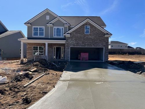 299 Black Oak Drive, Smiths Station, AL, 36877 | Card Image