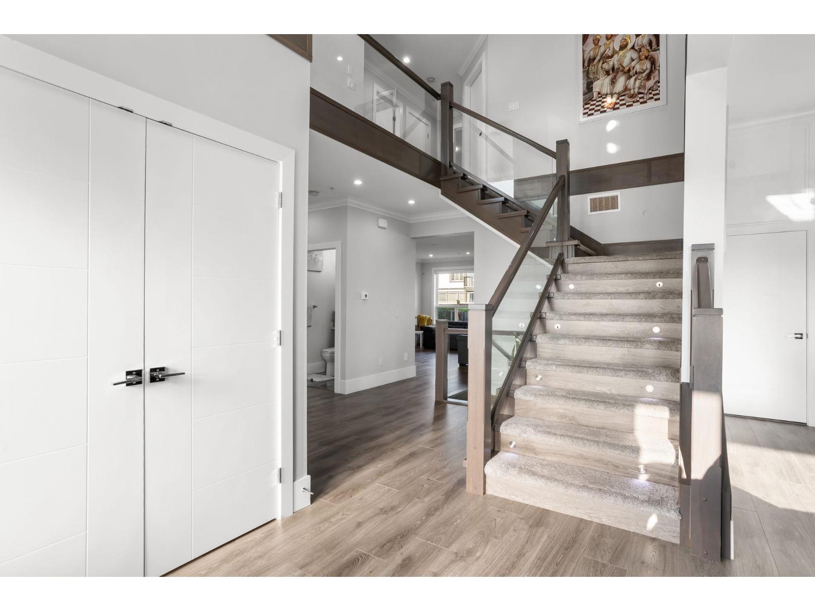 Residential in Mission 4
