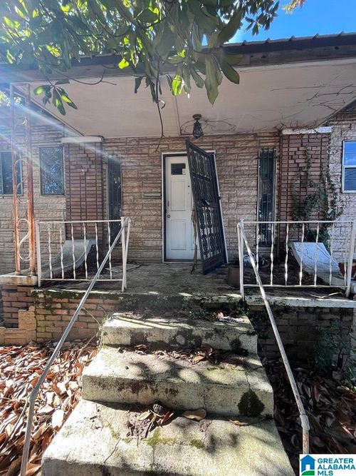 1930 Center St, BIRMINGHAM, AL, 35217 | Card Image