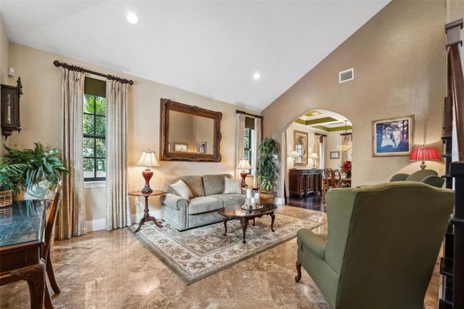 620 Ponce De Leon Dr, House other with 4 bedrooms, 4 bathrooms and null parking in TIERRA VERDE FL | Image 9