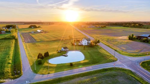 24047 State Route 34, Stryker, OH, 43557-9437 | Card Image
